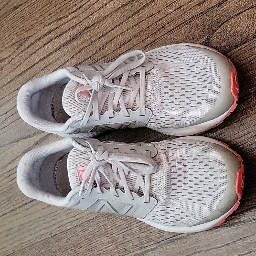 New Balance Comfort Ride 520